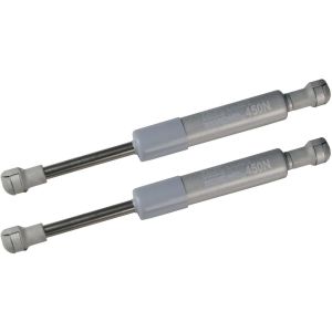 Set of 2 compression springs 150 - 450 N, for HSB high swivel fitting and Softlift fittings / Kesseböhmer